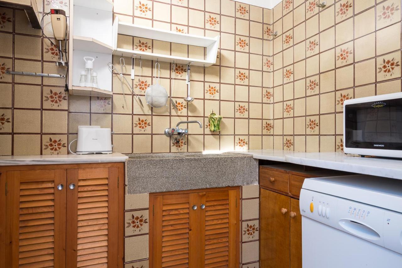 Ca L'Estany Clos Tamariu Kültér fotó